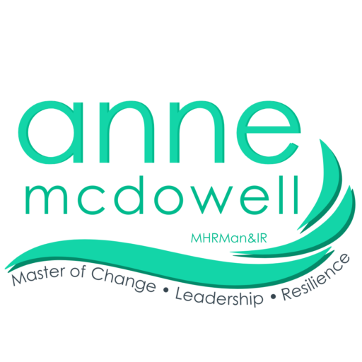 Anne McDowell - Strategic Career Specialist